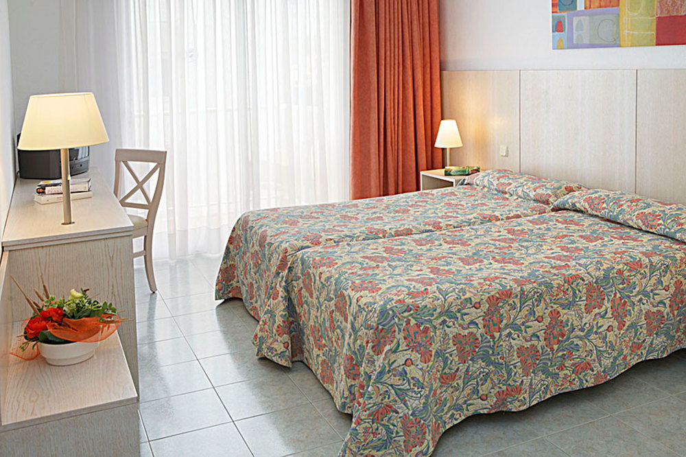 Hotel Planamar By Escampa Hotels Platja d'Aro Exteriér fotografie